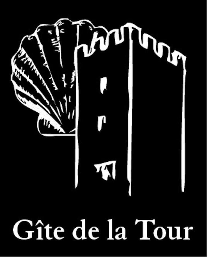 Gite De La Tour Saint-Guilhem-le-Desert Exteriör bild